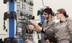 Prefeitura lança edital com mais de 400 vagas em cursos na área da indústria em Manaus