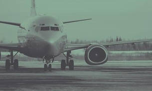 Passageiro brinca que tem coronavírus e avião faz viagem de 1.600 km de volta ao Canadá