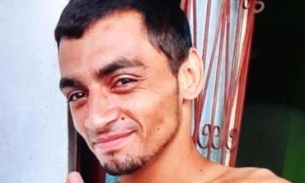Homem desaparece em Manaus após sair de casa sem dizer para onde iria 