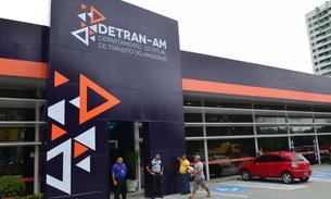 Empresa de vistoria pede prisão e bloqueio de bens do diretor do Detran no Amazonas 
