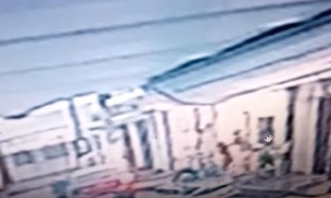 Suspeito de sequestrar e tentar matar adolescente de 14 anos é preso em Manaus