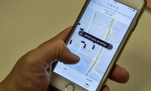 Em decisão inédita, TST diz que motorista não é empregado do Uber