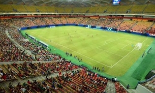 Partida entre Fast Clube e Goiás tem expectativa de bom público na Arena 