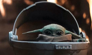 Disney investe em sucesso de Baby Yoda na nova temporada da série 'The Mandalorian'