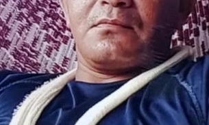 Homem que desapareceu ao ir visitar a mãe é encontrado em Manaus