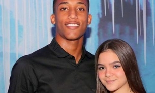 Mel Maia é proibida de visitar o namorado na Inglaterra; Entenda  