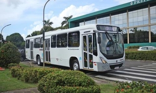 Tarifa de ônibus em Manaus permanece em R$ 3,80 pelo terceiro ano seguido
