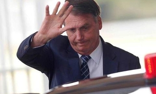 'Pessoa com HIV é despesa para todos no Brasil', diz Bolsonaro