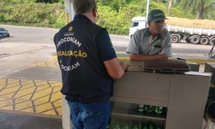 Agência bancária e postos de combustíveis são multados no Amazonas