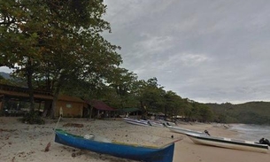 Recém-casados, turista é morto e esposa estuprada durante férias em praia 