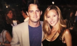 Todos os Friends estão no Instagram, Matthew Perry cria conta e enlouquece fãs