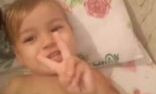 Bebê desaparece e familiares dizem que ele foi levado por ‘carro preto'