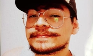 Jovem sai dizendo que ia para casa da namorada e desaparece em Manaus 