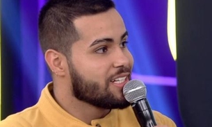 Pela primeira vez, Jerry Smith abre o jogo sobre vídeo íntimo: 'Acabou acontecendo'