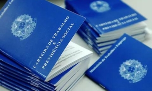 Sine Amazonas divulga 30 vagas de emprego em diversas áreas para esta sexta