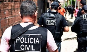 Governo contraria STF e nomeia comissários de polícia ao cargo de delegados no Amazonas