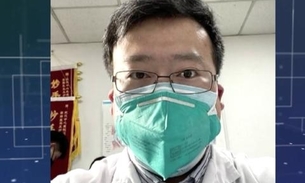 Governo chinês vai investigar morte de médico que alertou sobre coronavírus