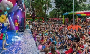 Bloco do Bita chega pela primeira vez em Manaus