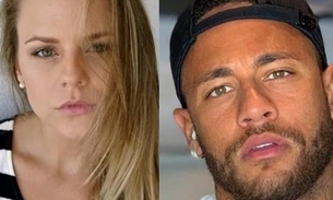 Ex-affair de Neymar, Daniela Carvalho anuncia gravidez 