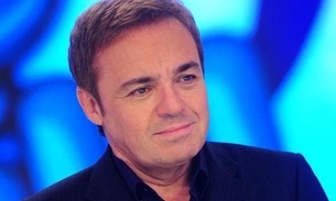 Assessoria de Gugu quebra o silêncio sobre suposto namorado do apresentador  