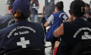 Prefeitura abre edital de processo seletivo para agentes de saúde no Amazonas