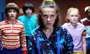 4ª temporada de Stranger Things será mais longa