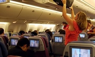 Companhias aéreas low cost estrangeiras cobram até por mala de mão no Brasil