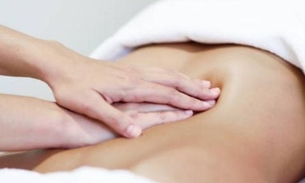 Mulher é flagrada aplicando golpes em clínica de estética no Vieiralves  