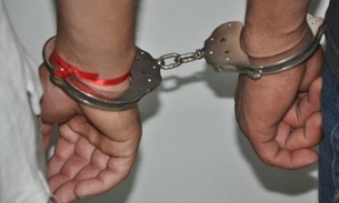 Dupla é presa comercializando carne de roedor do Amazonas