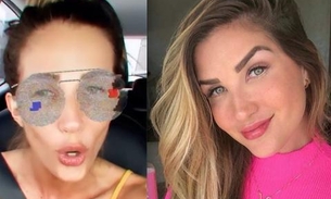 Ex-bbb Aline Gotschalg rebate críticas sobre magreza: 'perguntaram se estou usando crack'