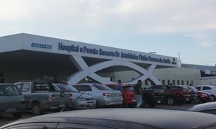 Em Manaus, funcionário público do Estado é baleado em tentativa de assalto 