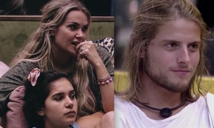 BBB20: Daniel revela que ficaria com sister na casa e fãs apontam ciúmes de Gizelly