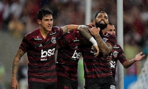 Flamengo vence Madureira, elimina Botafogo e avança às semifinais