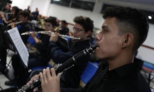 Liceu Claudio Santoro oferece mais de 2,5 mil vagas para cursos em Manaus