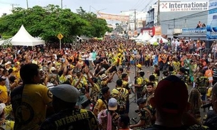 Banda do Boulevard acontece neste fim de semana em Manaus