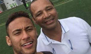 Neymar pai trava briga de R$ 3,5 milhões por aquisição de helicóptero