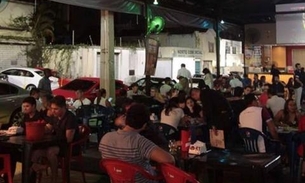 Quatro atrações agitam o Pé de Serra do Gargalo nesta segunda