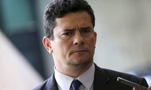 Moro autoriza uso da Força Nacional em ações de apoio ao desmatamento ilegal no Pará