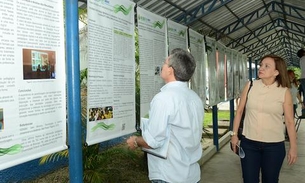 Em Manaus, 2,45 mil professores e pedagogos concluem pós-graduação na UEA