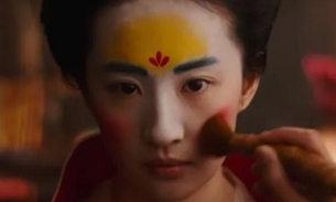 Mulan ganha teaser recheado de cenas inéditas; Assista