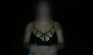 Vídeo mostra últimas palavras de Sigrid antes de ser brutalmente executada em Manaus