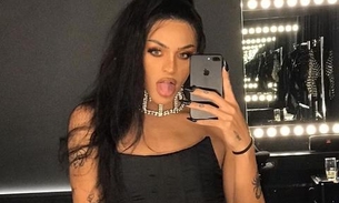 Pabllo Vittar fala sobre vida amorosa após postar foto com compositor: ‘Sou quenga’