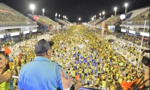 Carnaboi promete edição histórica com homenagem a Arlindo Jr em Manaus