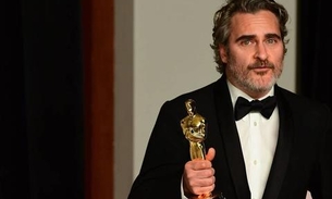 Look com nomes de diretoras e discurso pelo veganismo estão entre momentos politizados do Oscar