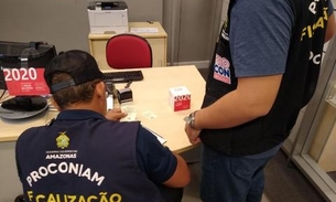 Agências bancárias são flagradas desrespeitando consumidores em Manaus 