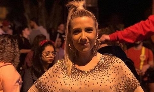 Rainha de bateria da Colorado tem paralisia parcial após bater a cabeça, mas deve desfilar