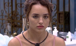 BBB20: Emocionada, Rafa Kalimann revela detalhes sobre aborto espontâneo 