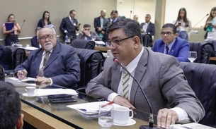 Deputado é expulso de partido por não apoiar governo do Amazonas na Aleam 