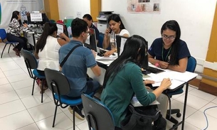 Em Manaus, Bolsa Universidade dá prazo para participante aderir à contrapartida