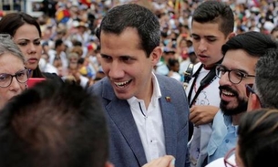 Guaidó anuncia volta à Venezuela e pede mobilização contra regime de Maduro